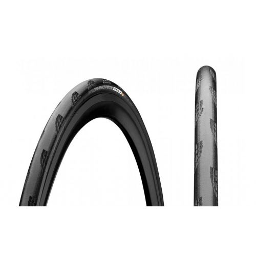 Plášť CONTINENTAL Grand Prix 5000 kevlar - 700x30C