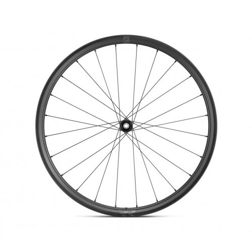 Vypletené kolesá FULCRUM RAPID RED CARBON  28“  - Orech N3W