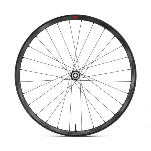Vypletené kolesá FULCRUM RED ZONE CARBON 29 Boost 29“  - Orech XD