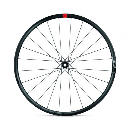 Vypletené kolesá FULCRUM RACING 6 DB  28“  - Orech XDR