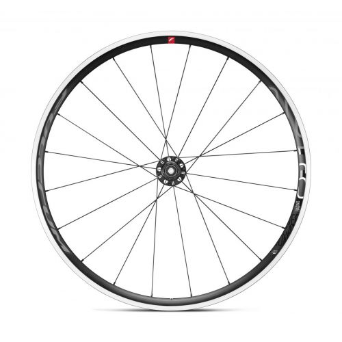 Vypletené kolesá FULCRUM RACING 6  28“  - Orech HG11