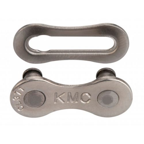 Spojka reťaze KMC CL-371 6-8s