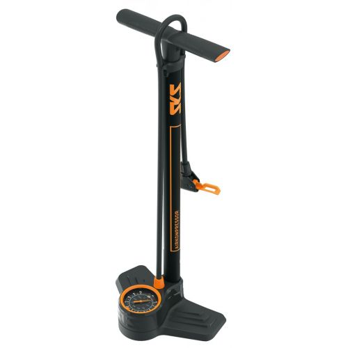 Pumpa SKS Airkompressor 10.0