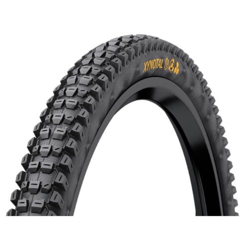 Plášť CONTINENTAL Xynotal Enduro Soft - 29x2.4