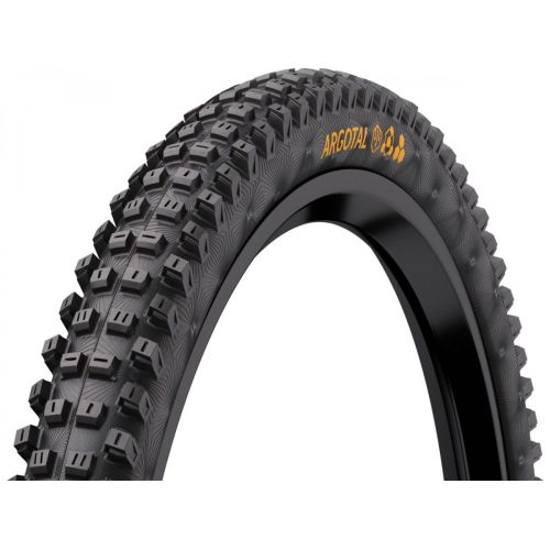 Plášť CONTINENTAL Argotal Enduro Soft - 29x2.4