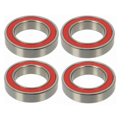 Ložiská FULCRUM, set (4ks), 28x17x7mm