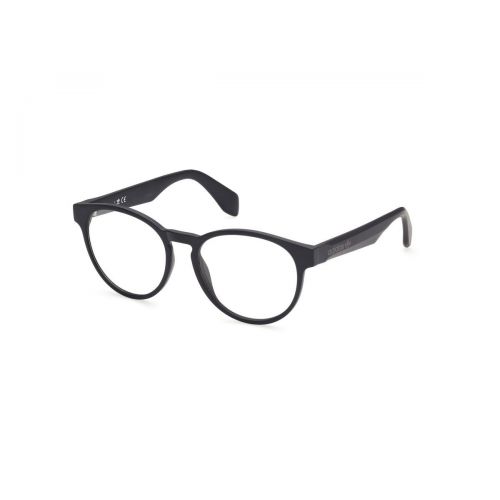 Dioptrické okuliare ADIDAS Originals OR5026 - Matte Black