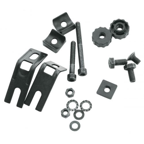 Náhradné diely pre blatníky SKS Montážna sada Trekking Set