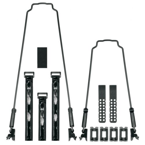 Náhradné diely pre blatníky SKS Veloflexx 65 U-Stay Kit, 29"