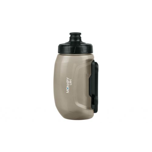 Fľaša Fidlock SKS Monkeybottle Twist 450ml vrátane držiaka