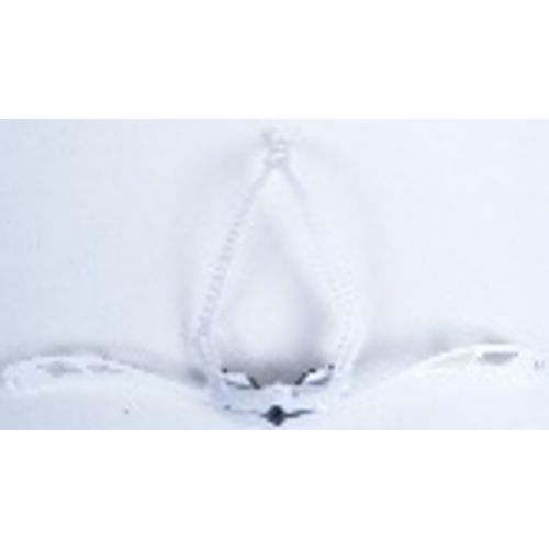 Upínací systém CRATONI LFS large - White S