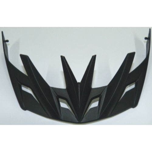 Náhradný diel CRATONI Visor Agravic | black | UNI