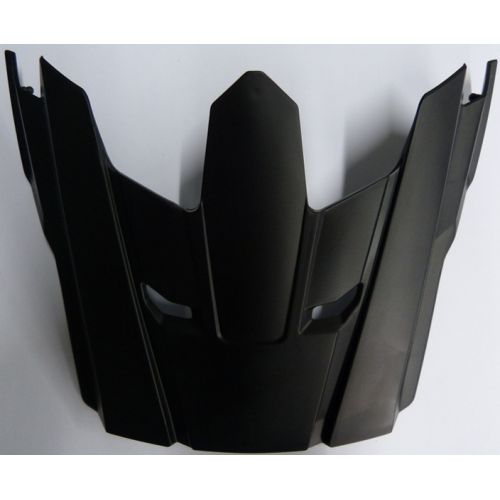 Náhradný diel CRATONI Visor C-Maniac MX / Trail | black | M-L