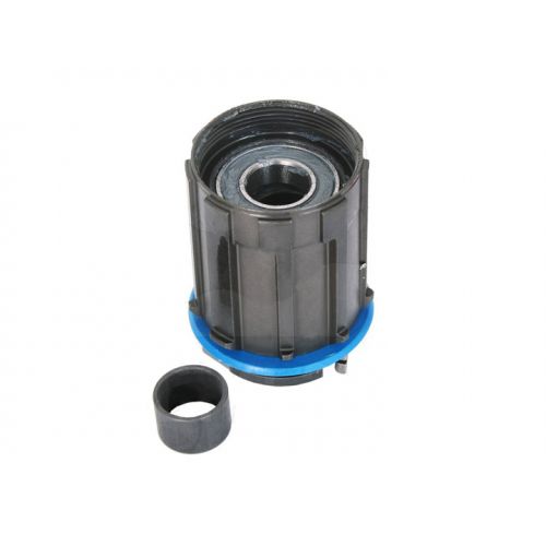 Orech FULCRUM, HG pre cestné bicykle s 12mm osou, 11/10/9/8 sp.