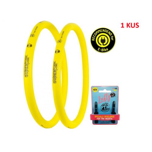 Vložka do ráfika PEPI'S Tire Noodle Super Rokk Line 1KS - 29_2.25-2.50_M