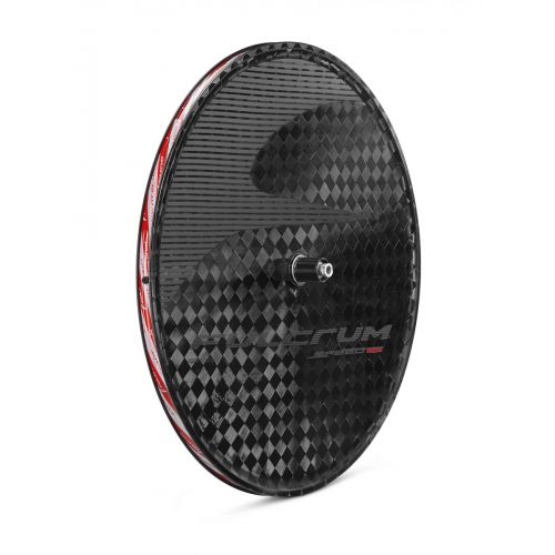 Disk FULCRUM Speed 360 DB 28“ Zadný
