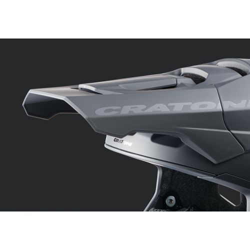 Náhradný šilt CRATONI Interceptor 2.0.