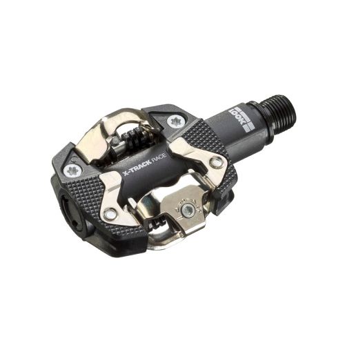 Pedále LOOK X-Track Race Black