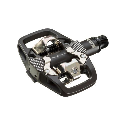 Pedále LOOK X-Track En-Rage Black
