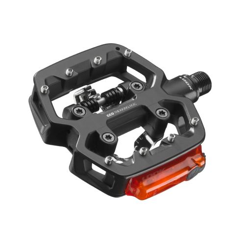 Pedále LOOK Geo Trekking Roc Vision Black