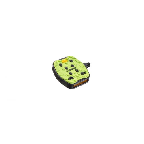 Pedále LOOK Trail Grip - Lime