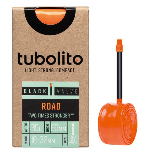 Duše TUBOLITO Road 700x18/32C - SV60B