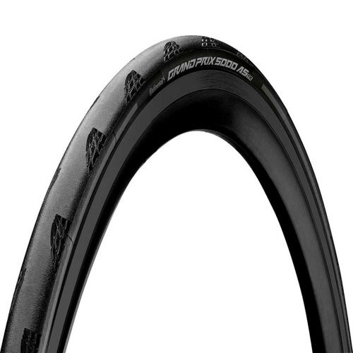 Plášť CONTINENTAL Grand Prix 5000 AllSeason TR black reflex - 700x28C