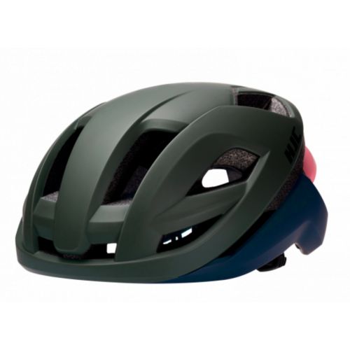 Prilba HJC Bellus Matt Olive Navy - L (58-61cm)