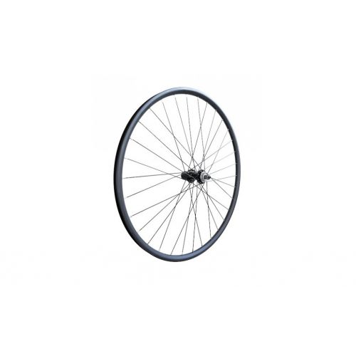 Vypletené koleso Disc QR 27,5" zadné