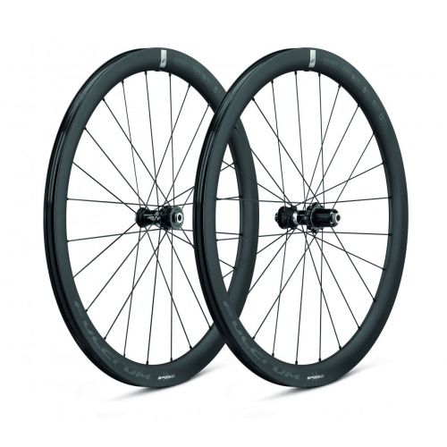 Sada kolies FULCRUM Speed 42 DB 28" - HG11