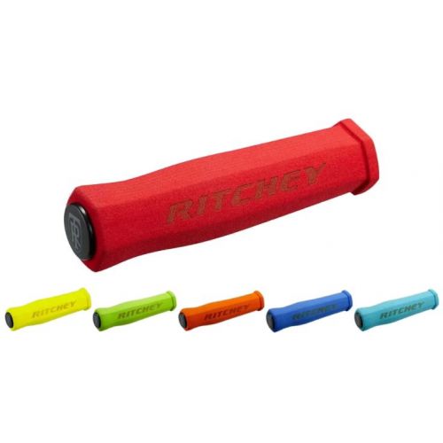 Gripy RITCHEY WCS Truegrip - Red