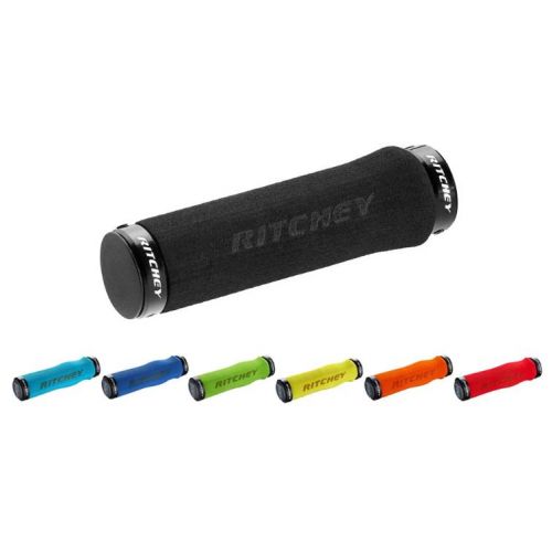 Gripy RITCHEY WCS Truegrip Locking - Black