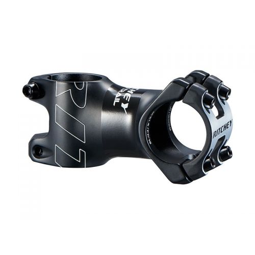 Predstavec RITCHEY Wcs Trail 80mm/31.8mm W/Top Cap - 80 mm