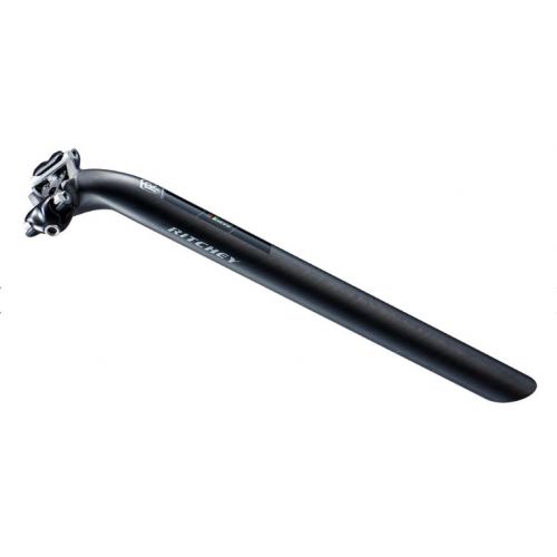 Sedlovka RITCHEY WCS Carbon 1-Bolt - 400mm/31.6mm