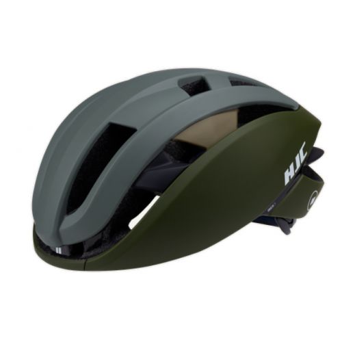Prilba HJC Ibex 3.0 Matt Dark Green - L (58-63cm)
