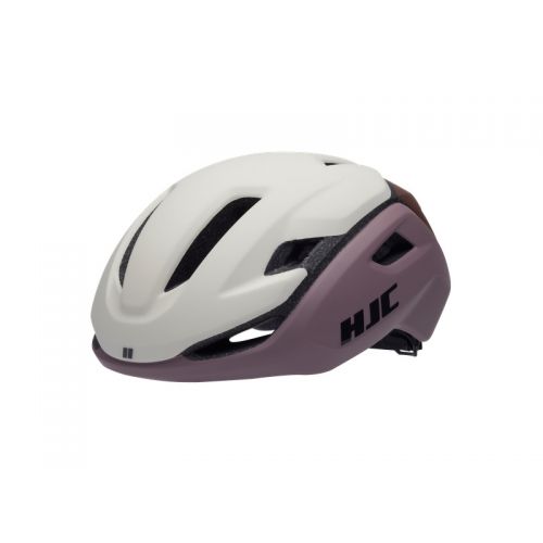 Prilba HJC Valeco 2.0 Matt Ash Brown - M (55-59cm)