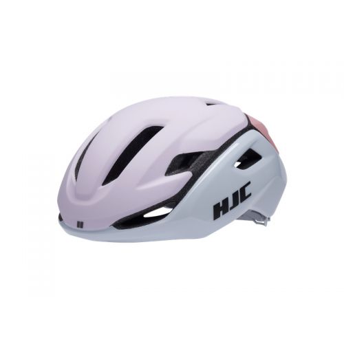 Prilba HJC Valeco 2.0 Matt Glossy Coral Pink - S (51-56cm)