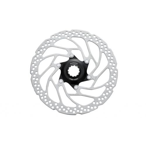 Brzdový kotúč SHIMANO SM-RT30 160mm OEM