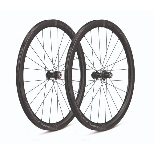 Sada kolies FULCRUM Wind 42 DB 28" - XDR