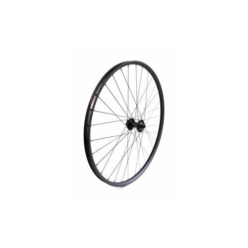 Vypletené koleso Disc 29" Thru-axle predné SH19