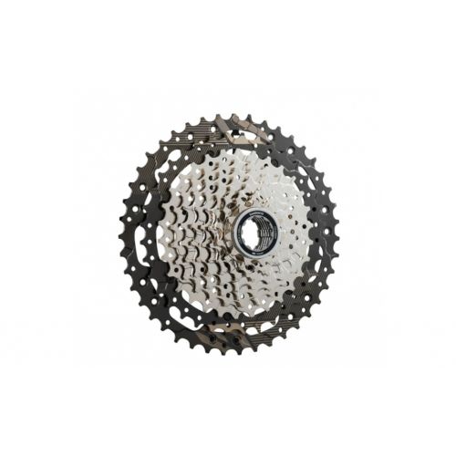 Kazeta SHIMANO Cues LinkGlide CS-LG400 10s 11/43