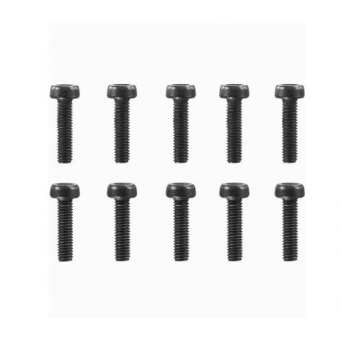 Piny LOOK Trail Roc + Pins Kit (12 Mm Pins X10)