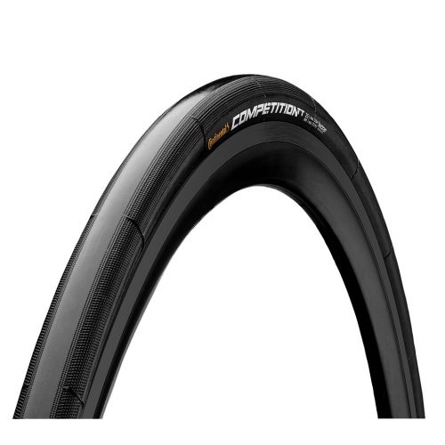 Galuska CONTINENTAL Competition TT black - 700x25C