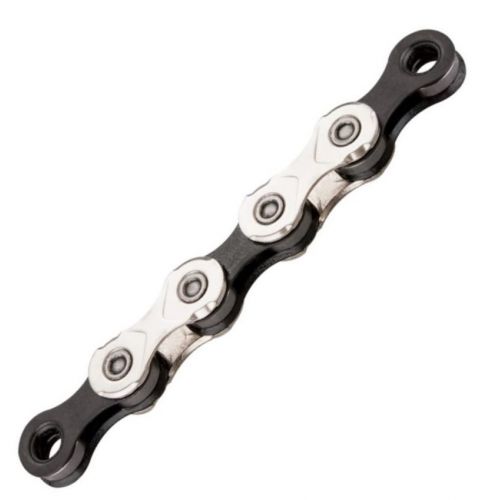 Reťaz KMC X11 Silver/Black