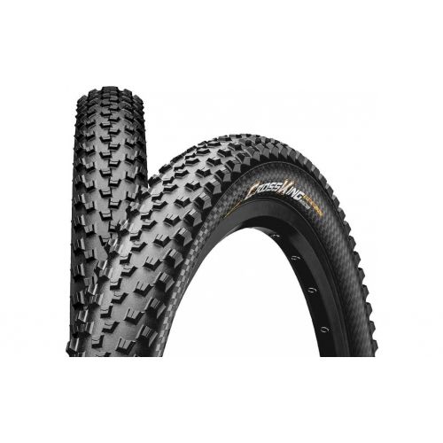 Plášť CONTINENTAL Cross King 29 ProTection kevlar - 29x2.3