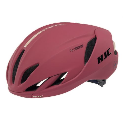 Prilba HJC Furion 3.0 Matt Rosewood - L (58-63cm)