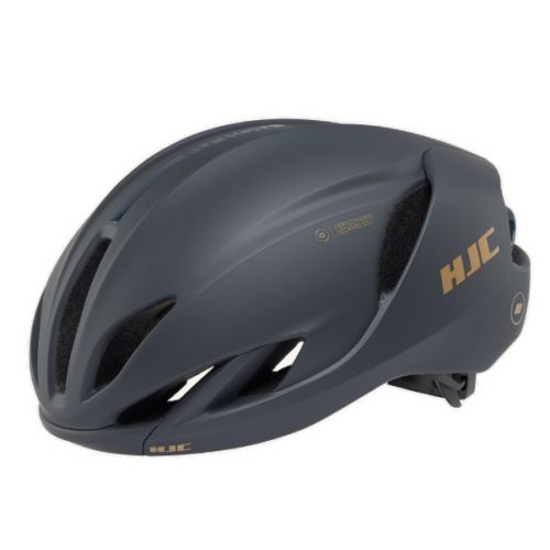 Prilba HJC Furion 3.0 Matt Glossy Grey - M (55-59cm)