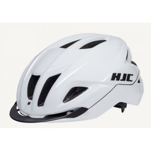 Prilba HJC Crosser White - S (51-56cm)