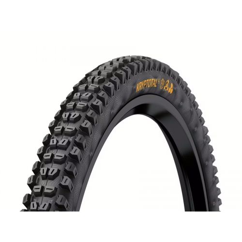 Plášť CONTINENTAL Kryptotal-R Enduro Soft - 26x2.4