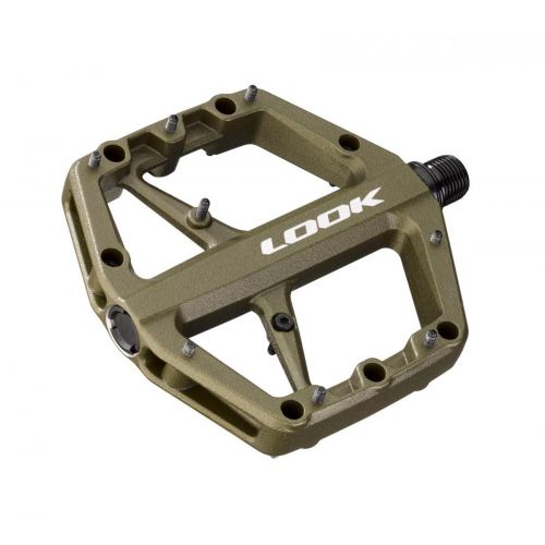 Pedály LOOK Trail Roc - Hope Green